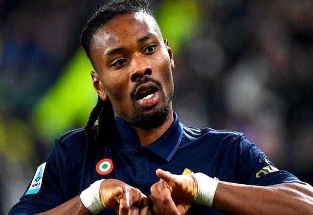 尤文图斯继续豪取三分，冠军热度不减的简单介绍