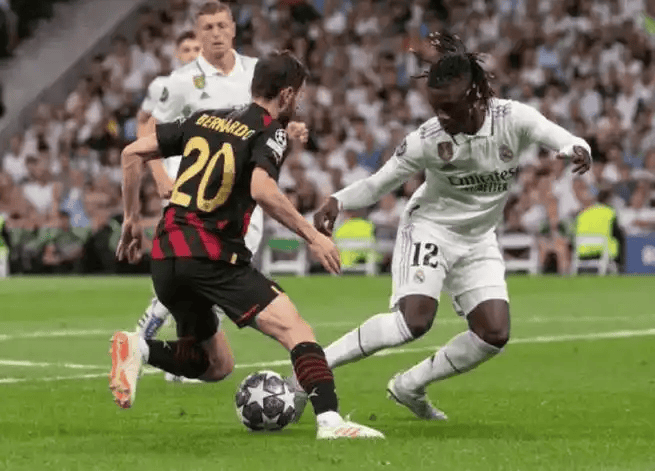 皇马欧冠防守稳固，决赛对手难以轻视