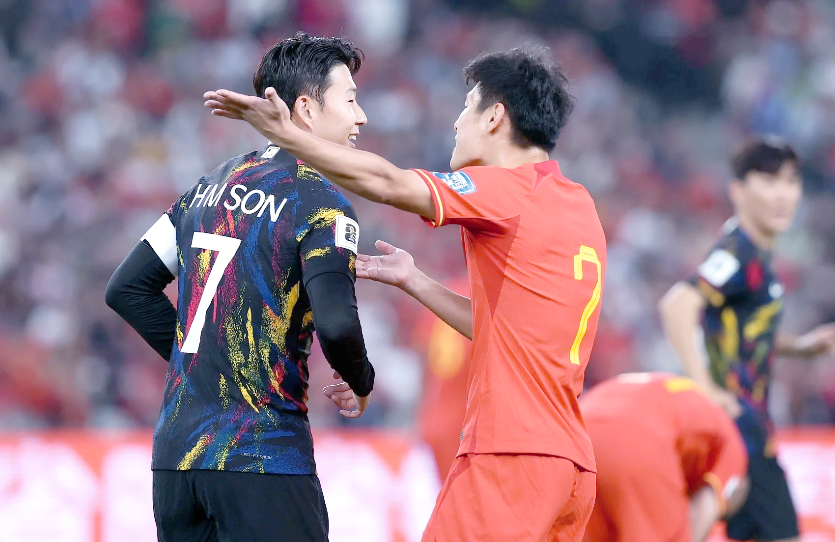 VAR判罚再引争议，莫德里奇对阵武磊裁判判点引发巨大争议的简单介绍