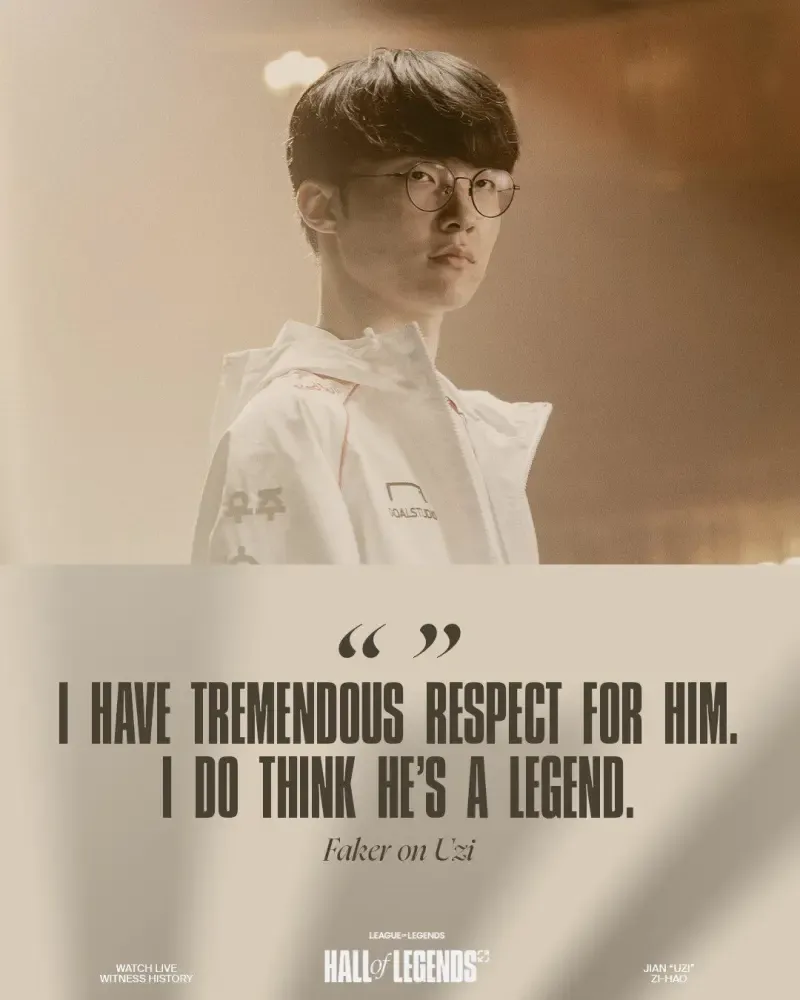 包含Uzi巅峰对决，Faker与70激战德国队分钟，比分优势明显胜负难料！的词条